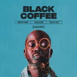 Black Coffee