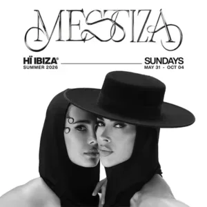MESTIZA