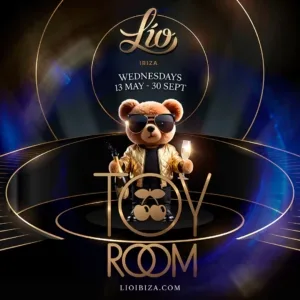 Toy Room