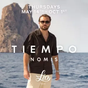 Tiempo