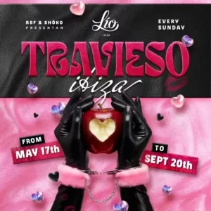 Travieso