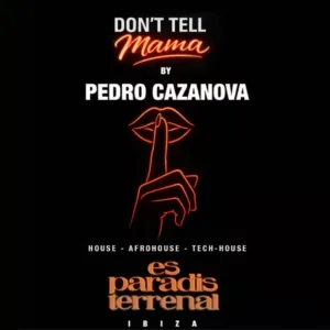Don't Tell Mama