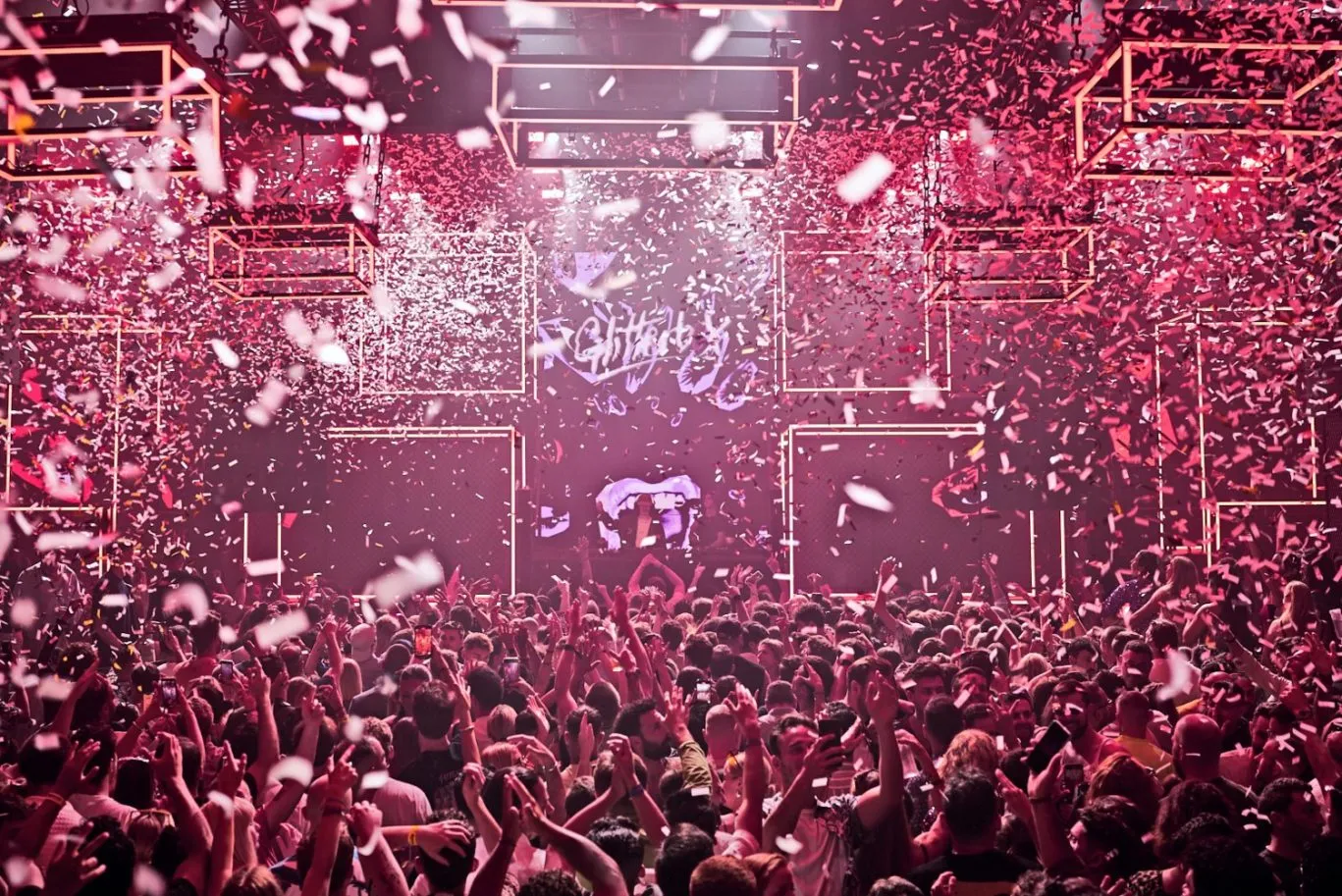 Glitterbox