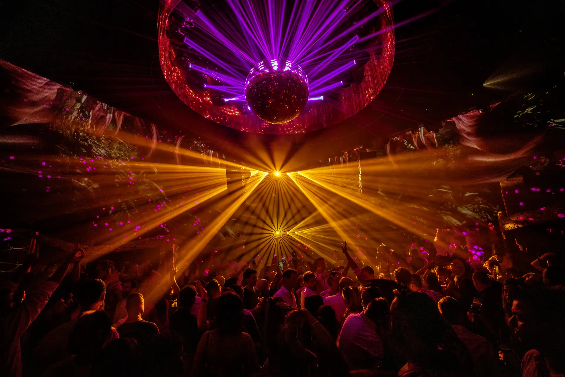 Defected