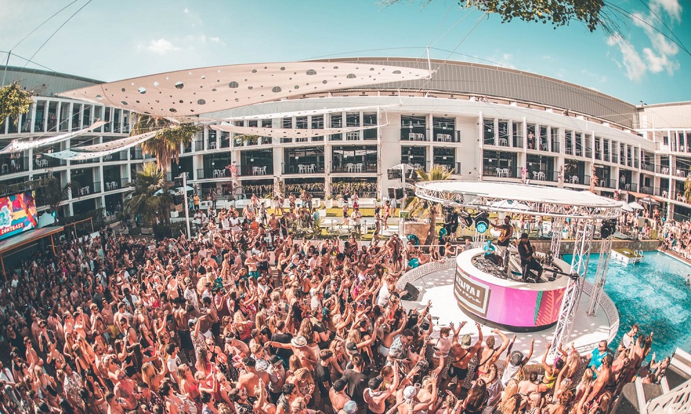 Ibiza Rocks