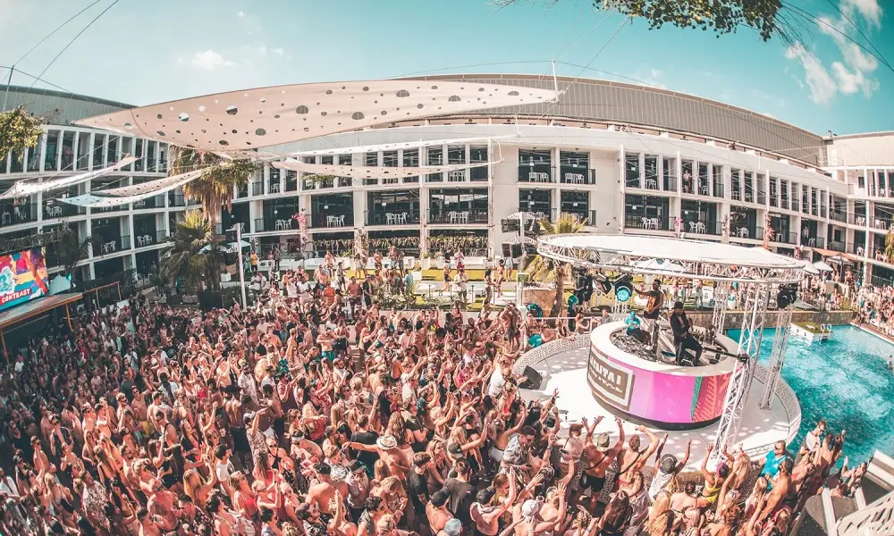 Ibiza Rocks