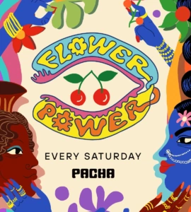 Flower Power