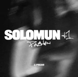 Solomun +1