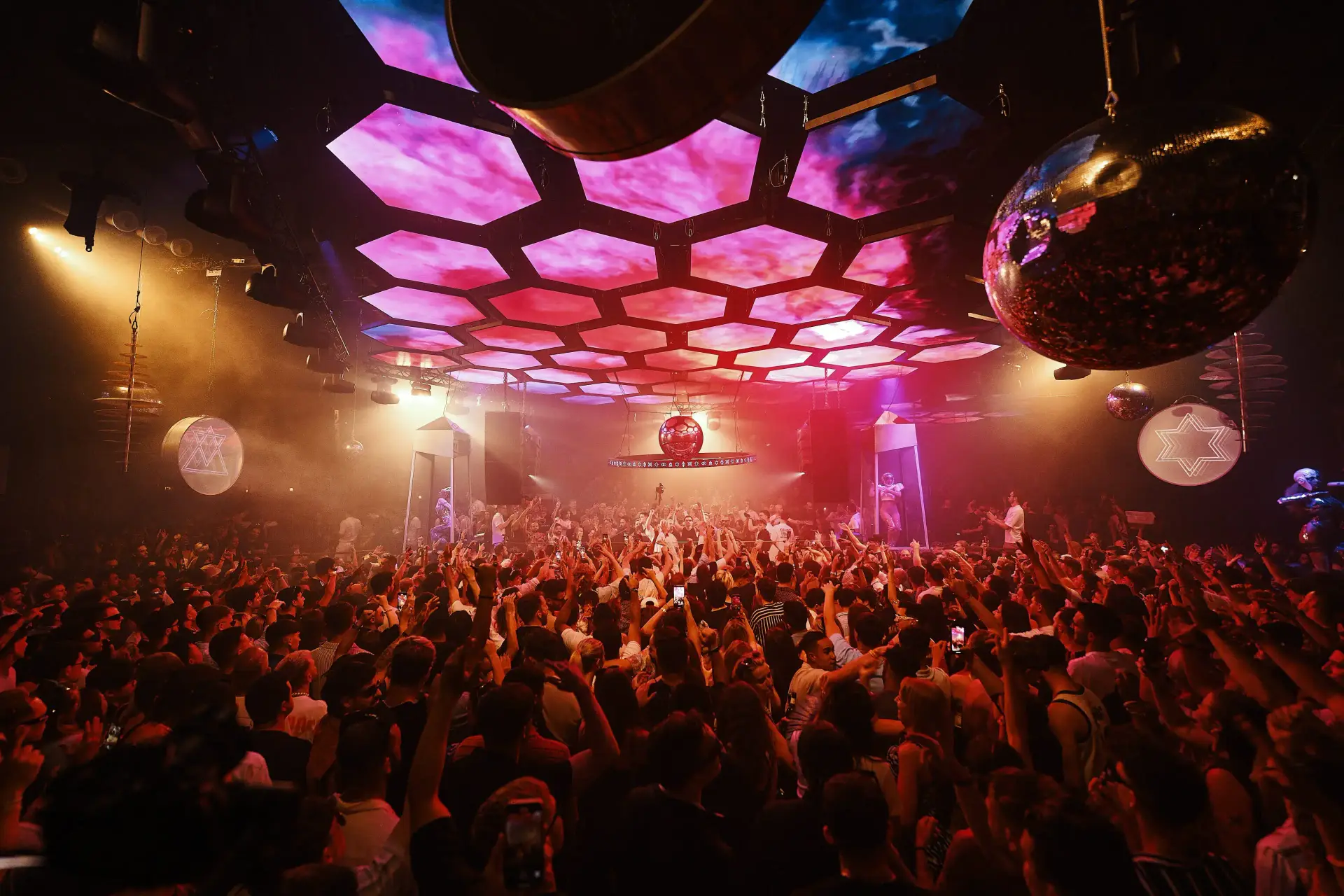 Solomun +1