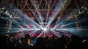 Cocoricò presents GALACTICA