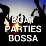Fiestas en Barco – Playa d’en Bossa
