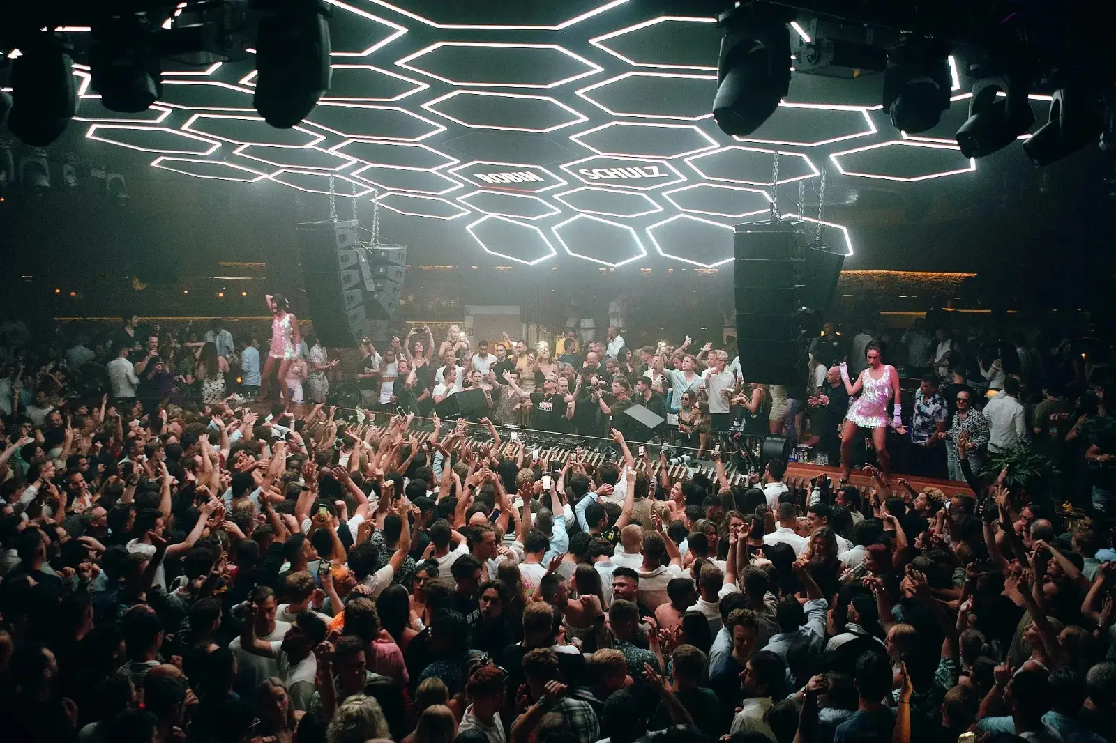 Pacha