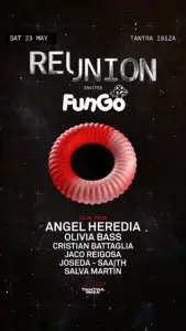 REUNION