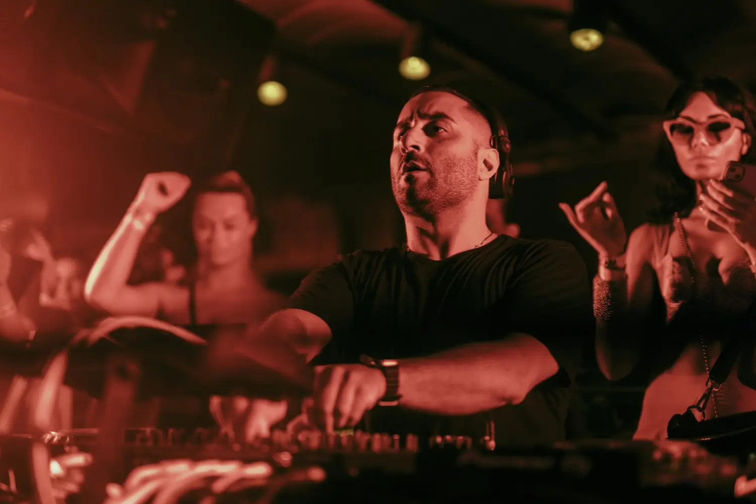 Joseph Capriati presents Metamorfosi