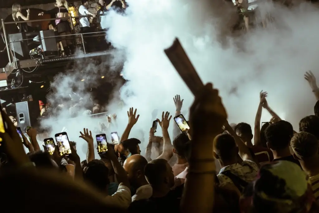 Joseph Capriati presents Metamorfosi