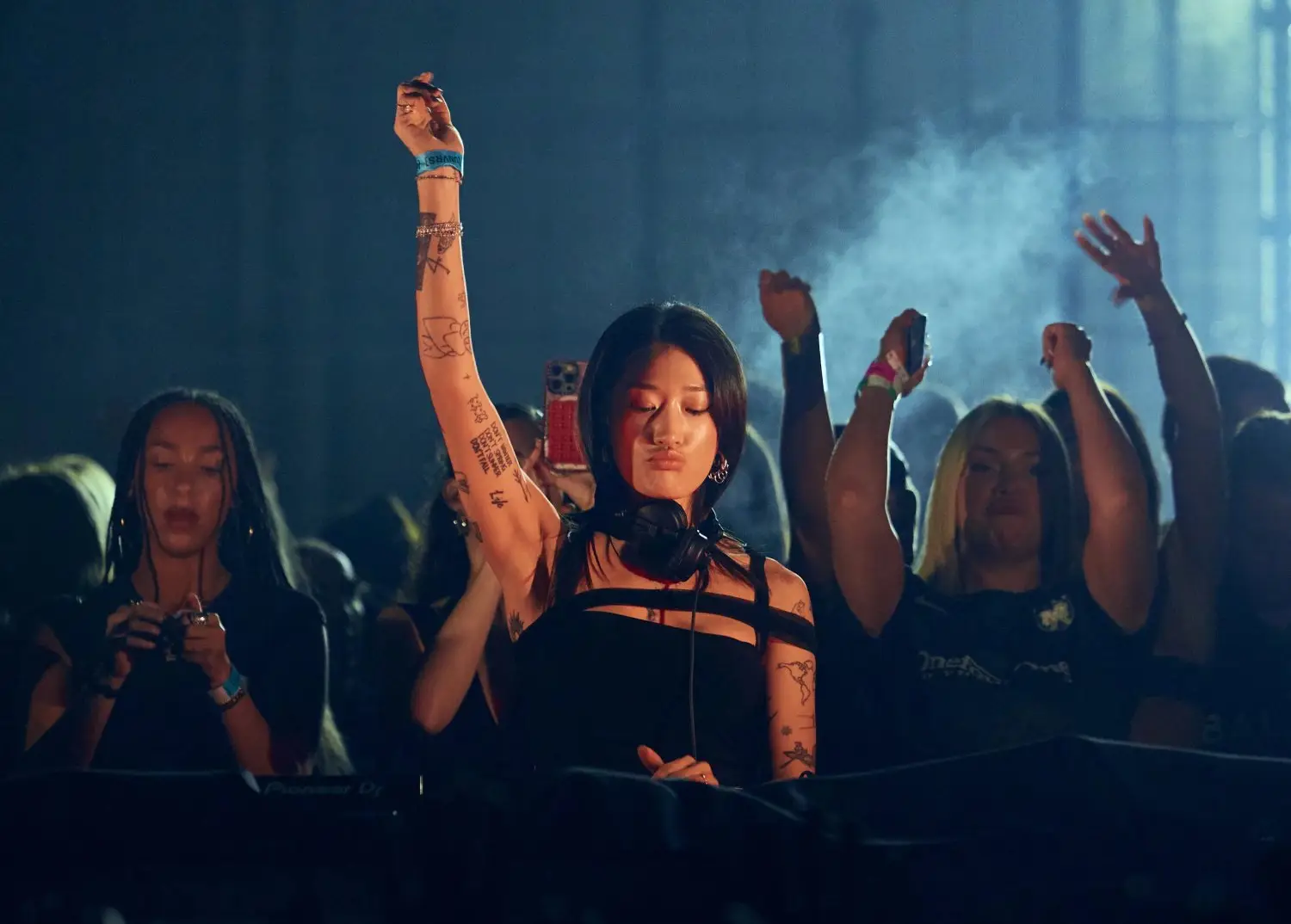 Peggy Gou presents Midnight Lobster Club