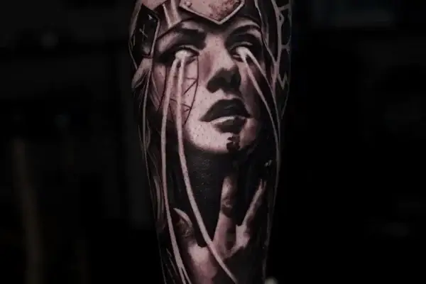 Tattoo Lounge Ibiza