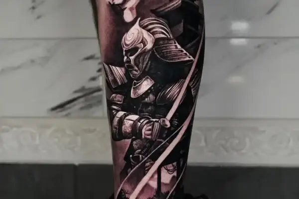 Tattoo Lounge Ibiza