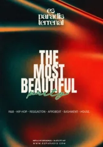 The Most Beautiful Party