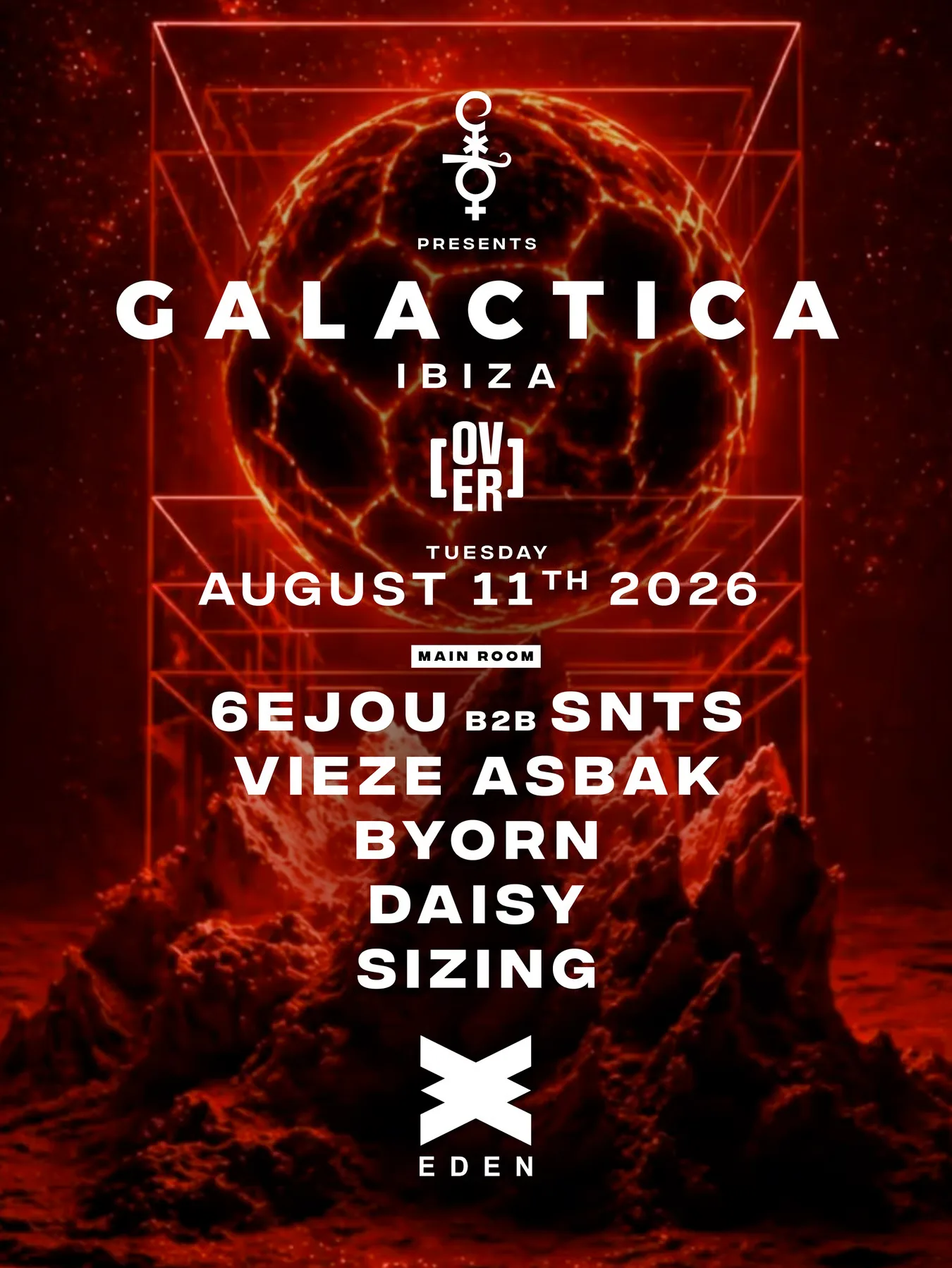 TUE 11 AUG