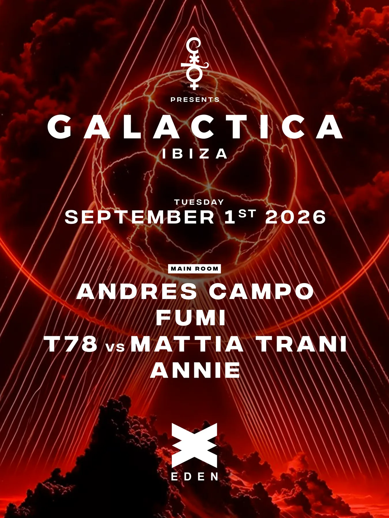 TUE 1 SEP