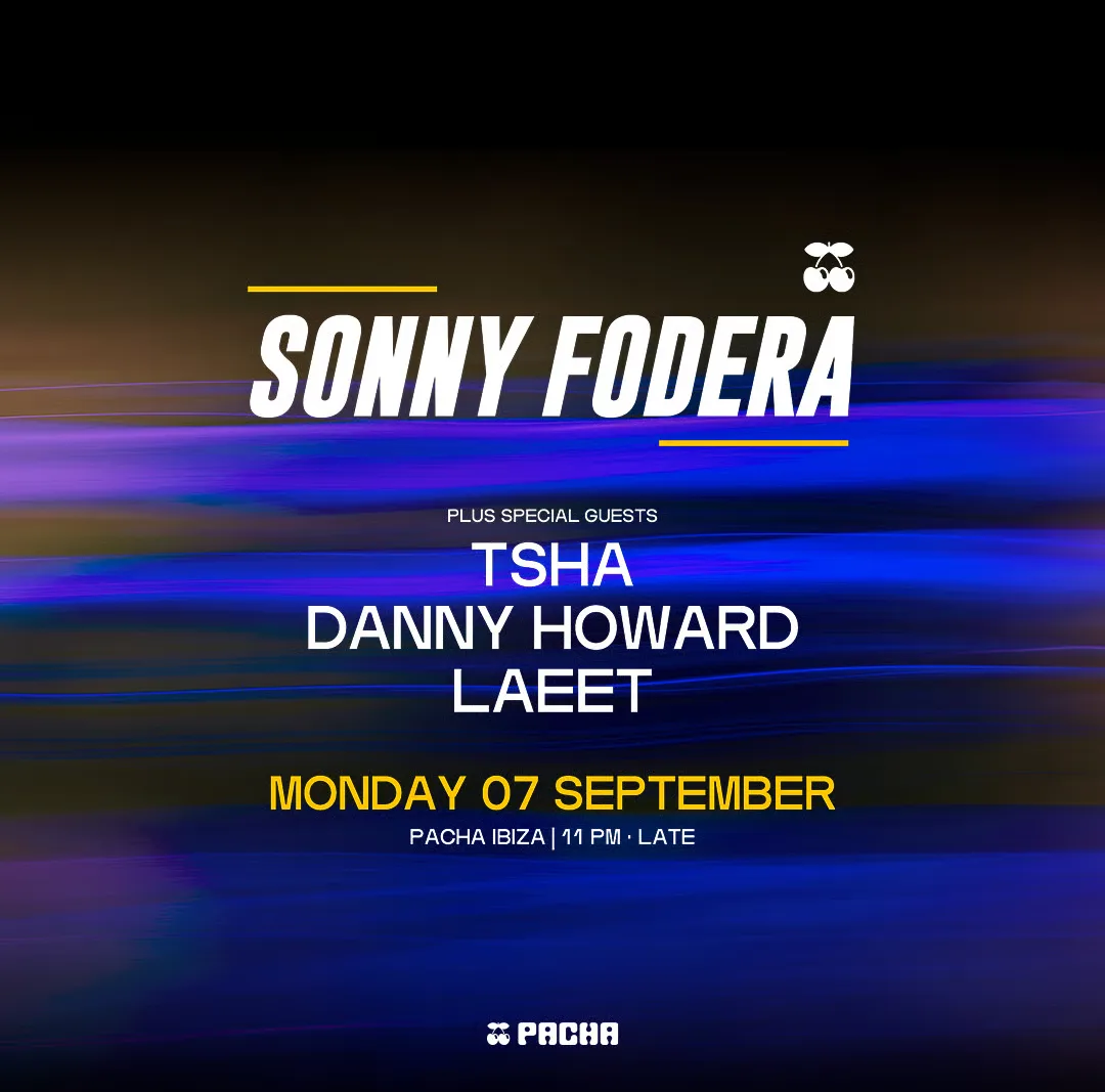 MON 7 SEP
