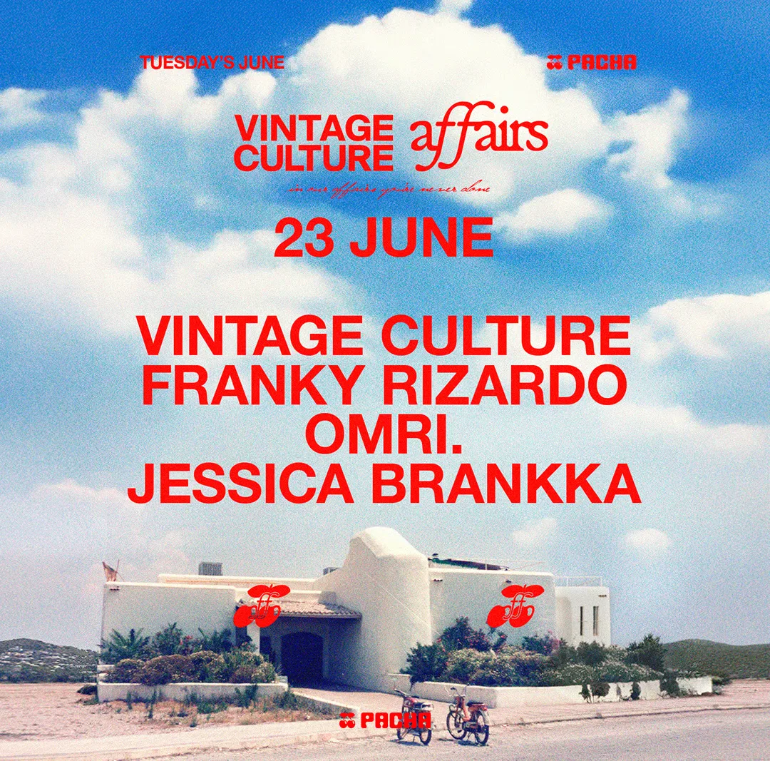 Vintage Culture