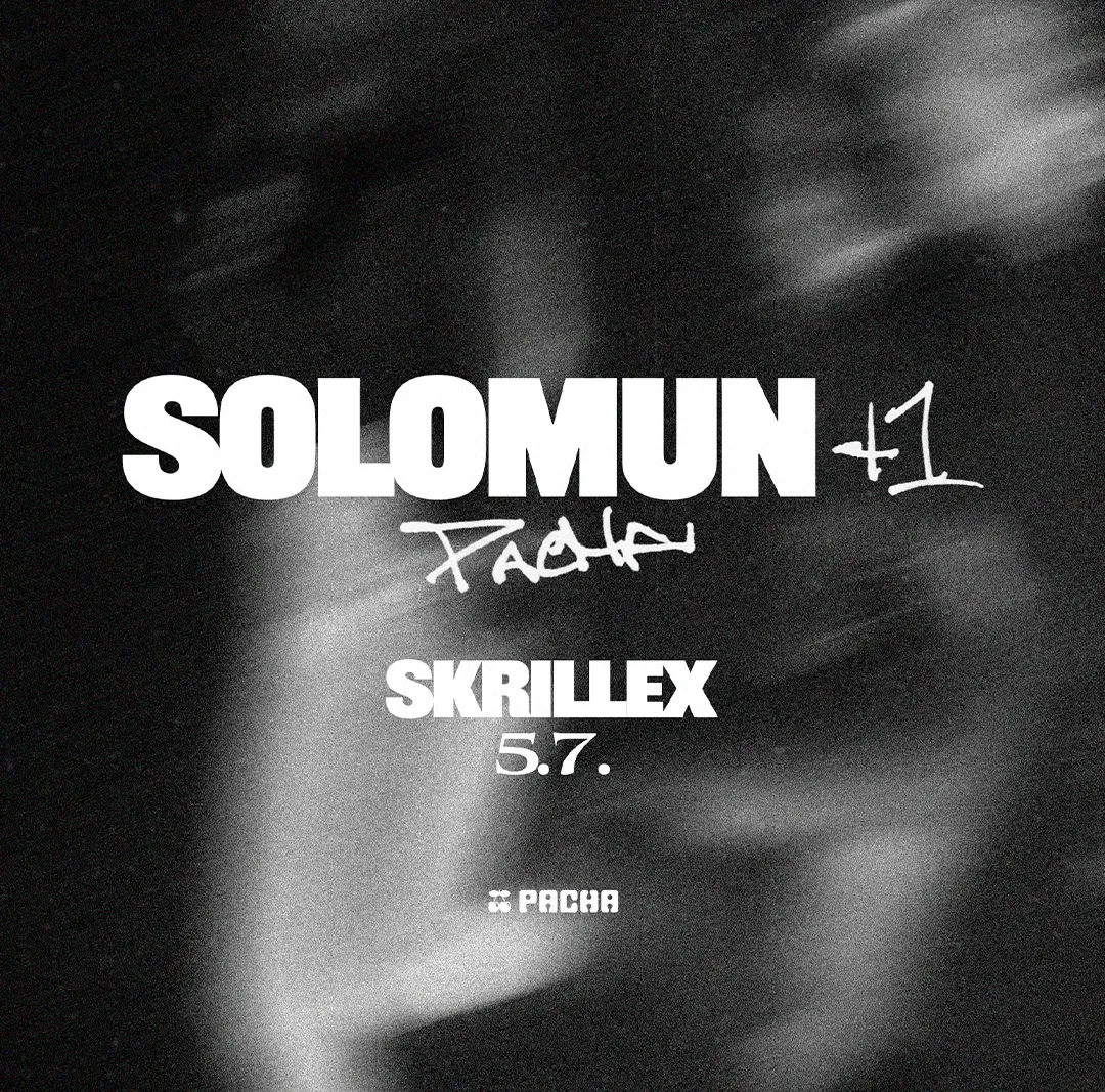 Solomun +1