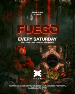 Fuego