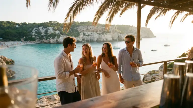 How Much Does Ibiza Really Cost in 2026? A Local’s Honest Budget Guide