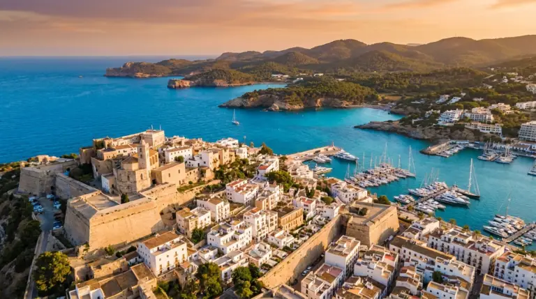 Where to Stay in Ibiza: Best Areas for Every Type of Trip (2026)