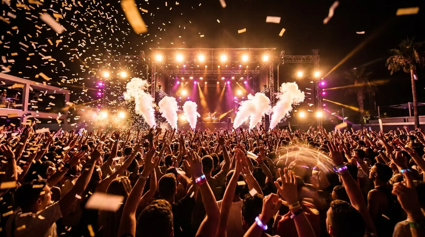Ibiza Opening & Closing Parties 2026: Dates, Calendar & How to Plan It