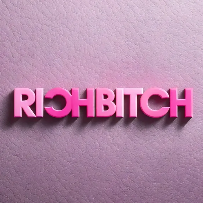 RICHBITCH