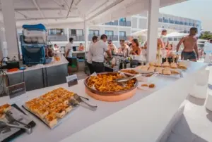 Boat Party