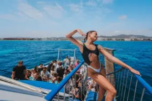 Boat Party
