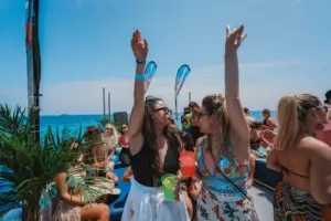 Boat Party