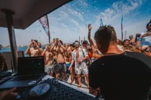 Boat Party