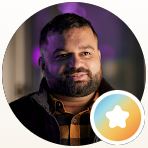 Pratik Ruparel