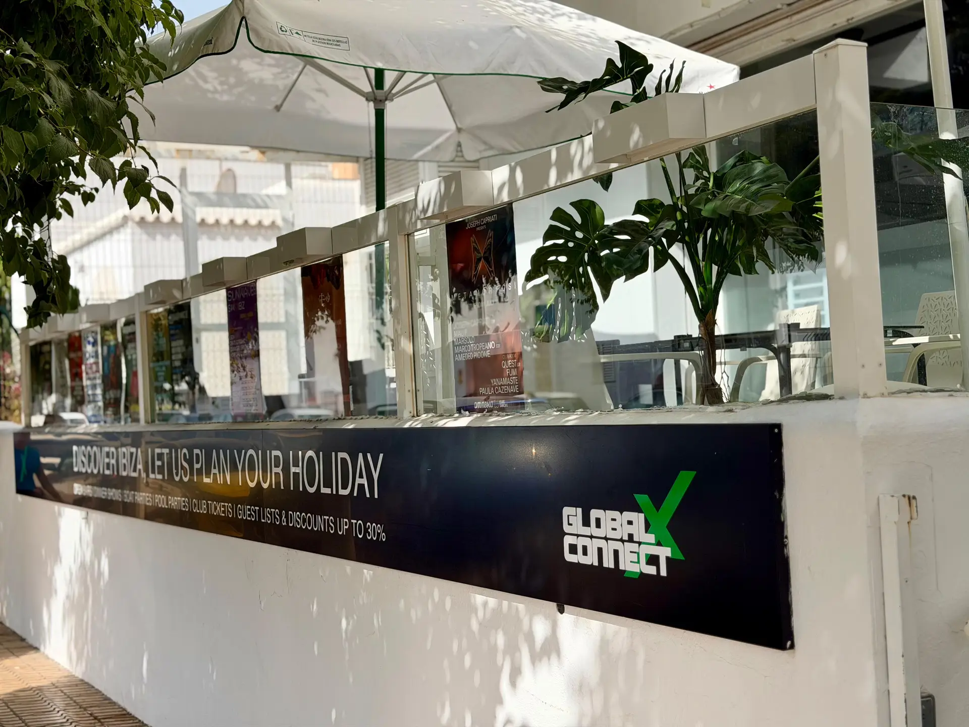 GXC Ibiza — Discover Ibiza, let us plan your holiday