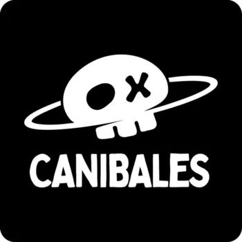CANIBALES w/ Francisco Allendes + TBA