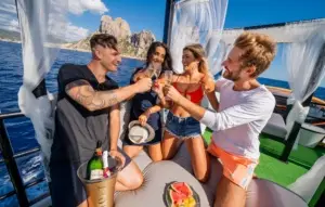 Boat Party