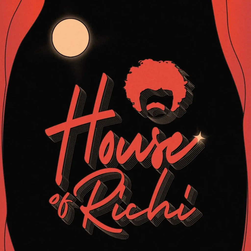 HOUSE OF RICHI w/ Richi Risco, Marco Lys