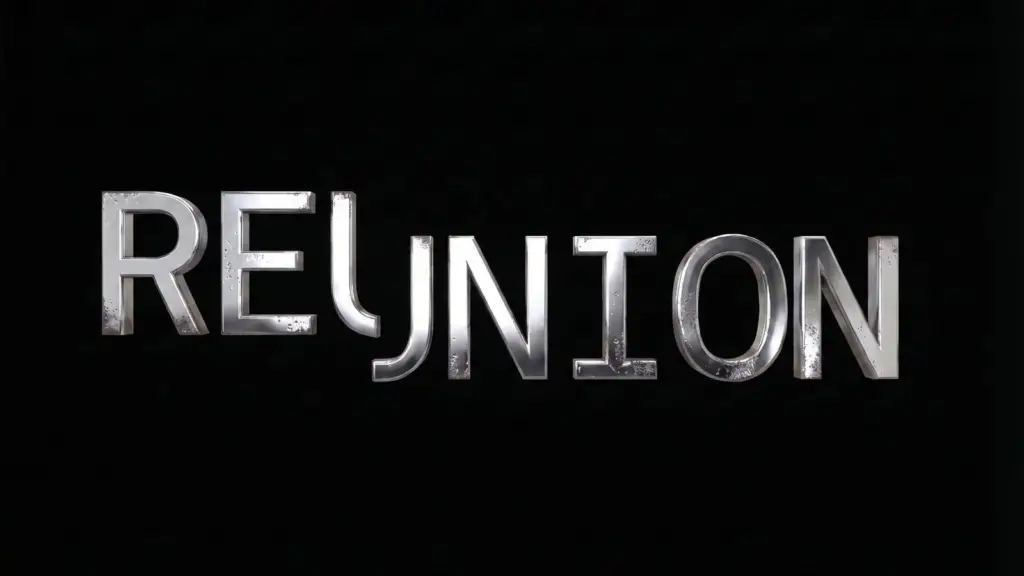 REUNION