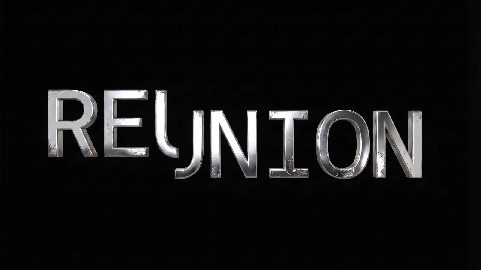REUNION