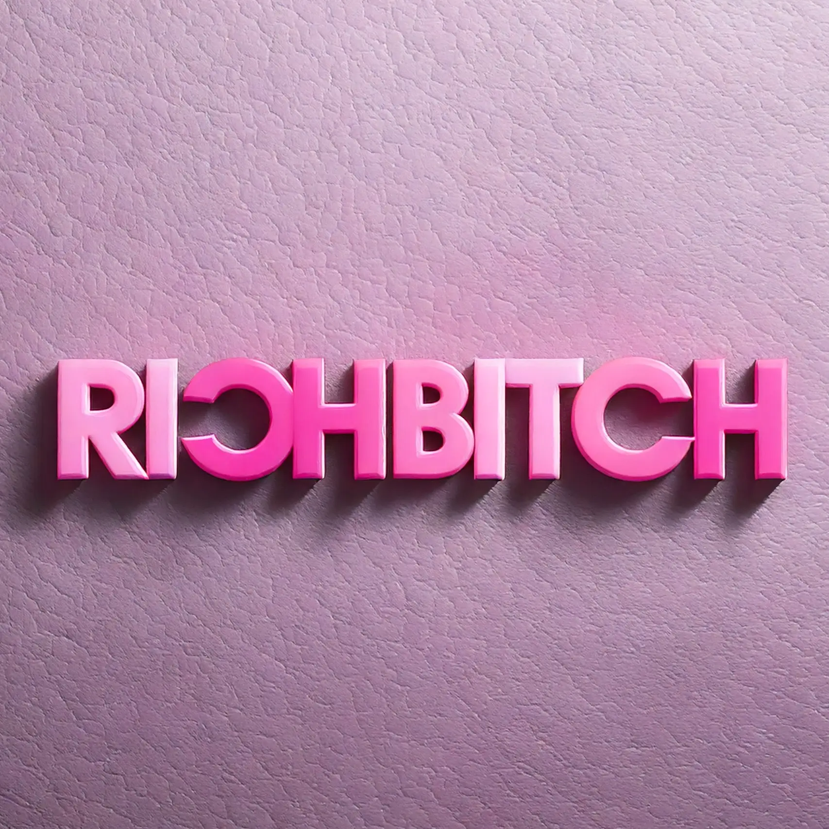 RICHBITCH