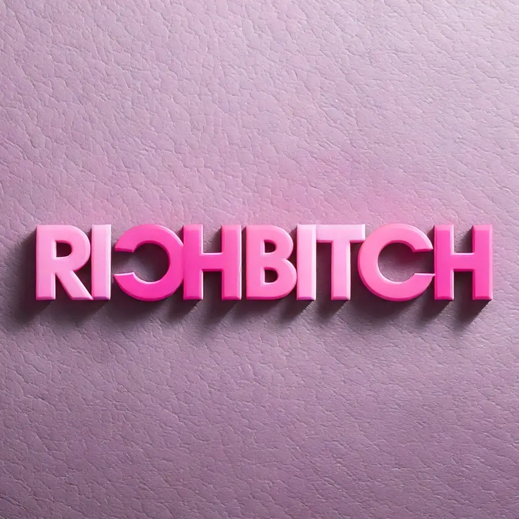 RICHBITCH