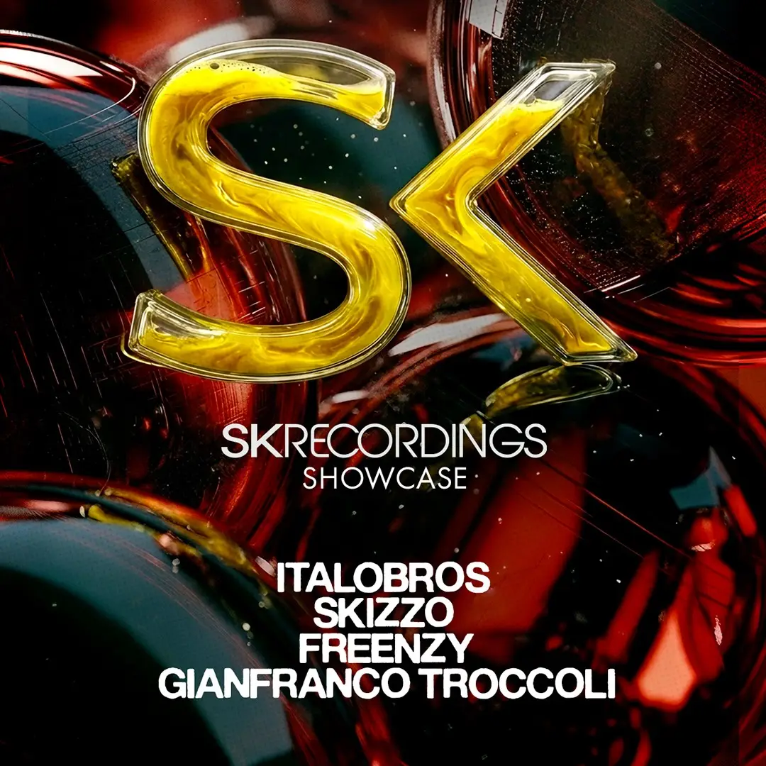 SK Showcase w/ Italobros, Skizzo, Freenzy, Gianfranco Troccoli