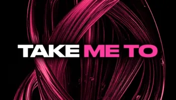 TAKE ME TO w/ Sebastian Ledher, Adrian, Bilal Santiago, Nicholas Guerreno