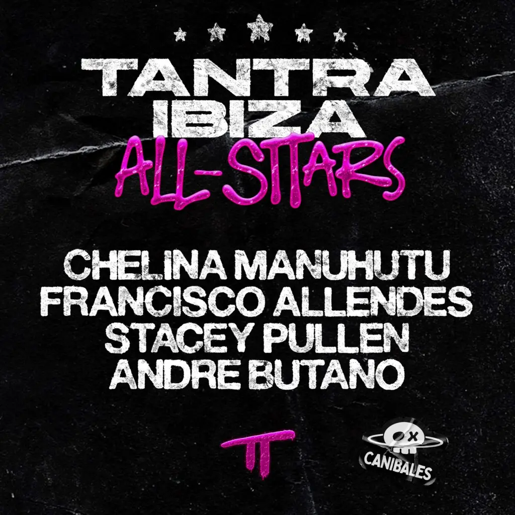 Tantra Open Bar