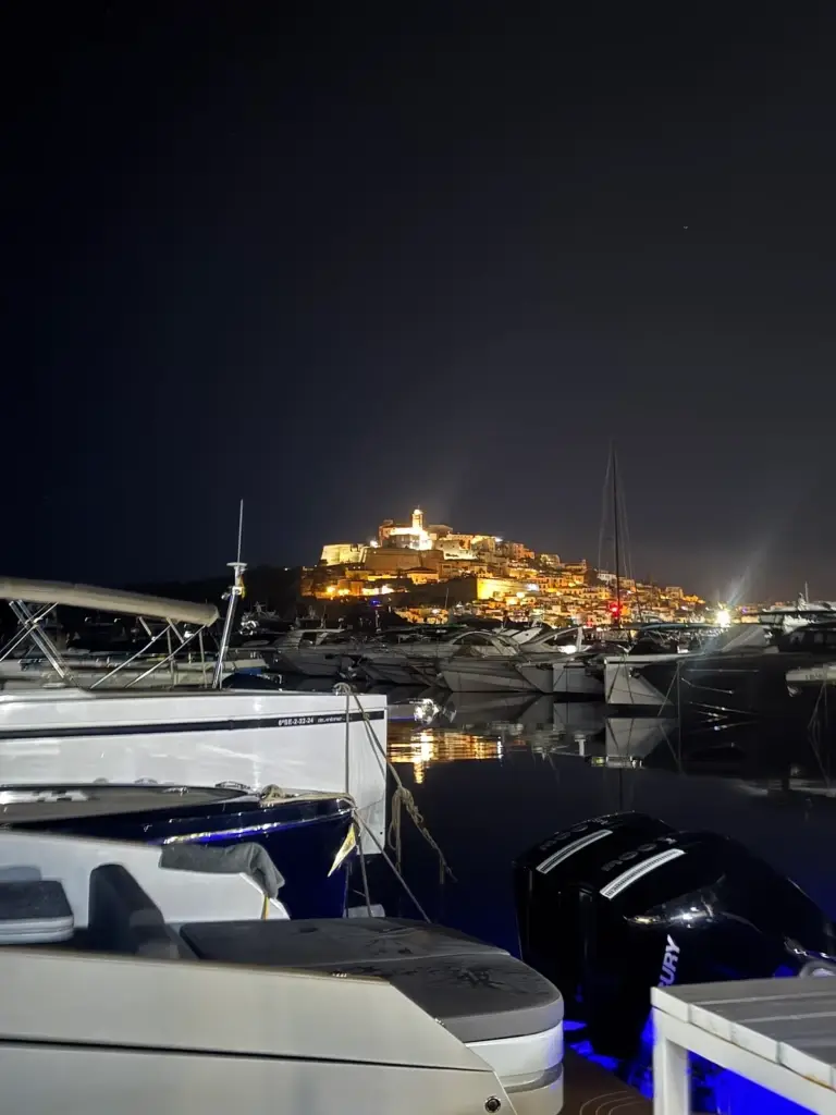 Antonia De Pascali — guest photo